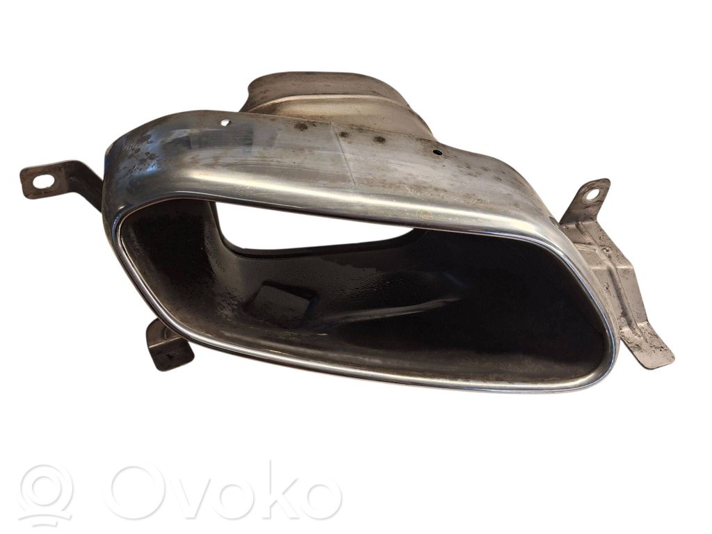 Volvo XC60 Exhaust tail pipe 
