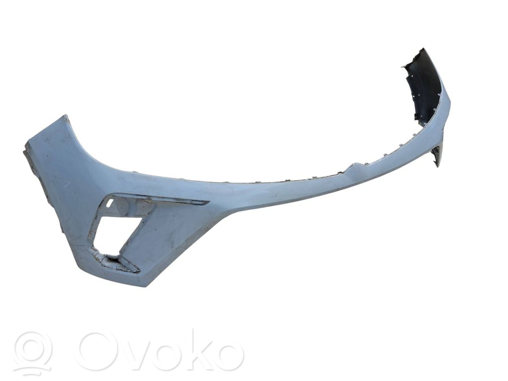 Opel Crossland X Front bumper 