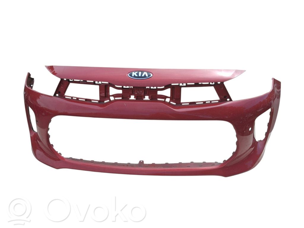 KIA Rio Zderzak przedni 