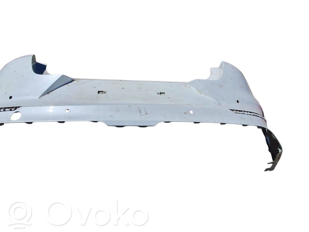 Parachoques   86611J7710