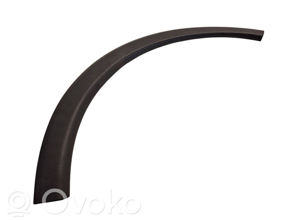 Opel Corsa C Garniture pour voûte de roue avant 