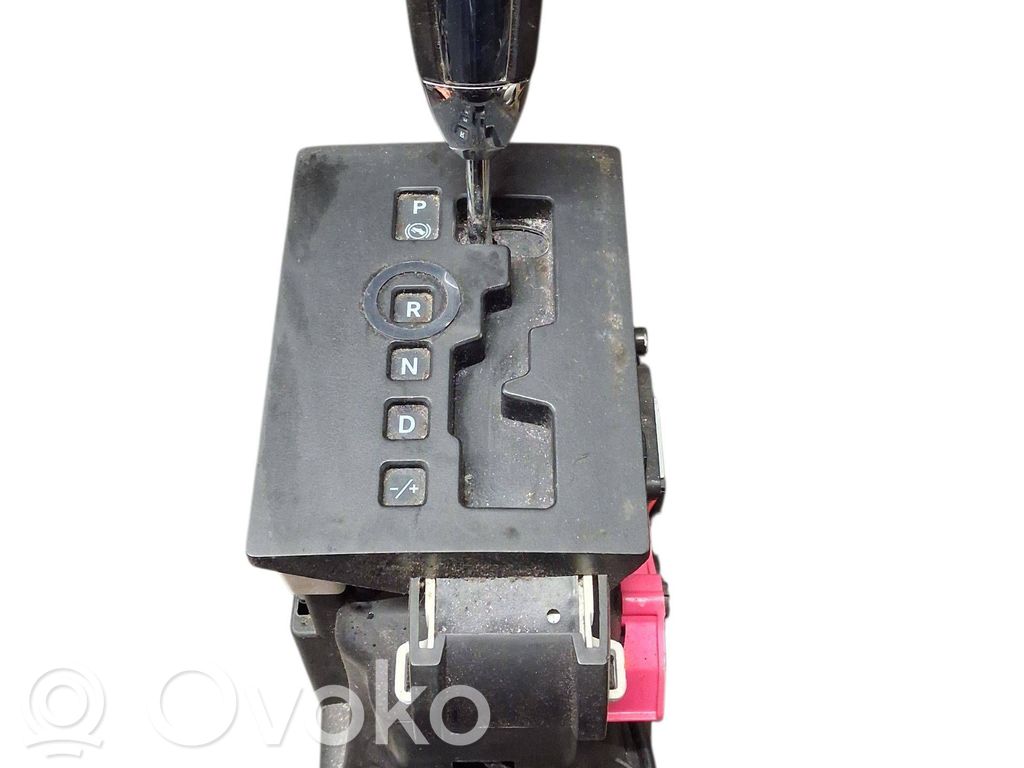 Dodge Journey Selector caja de cambios 