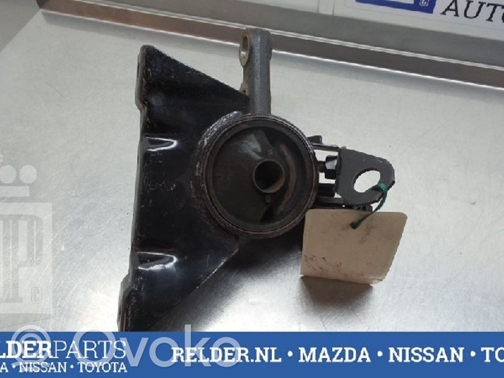 Soporte de montaje del motor