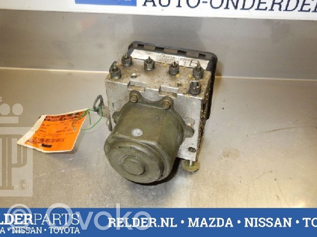 Toyota Corolla E110 ABS Pump 