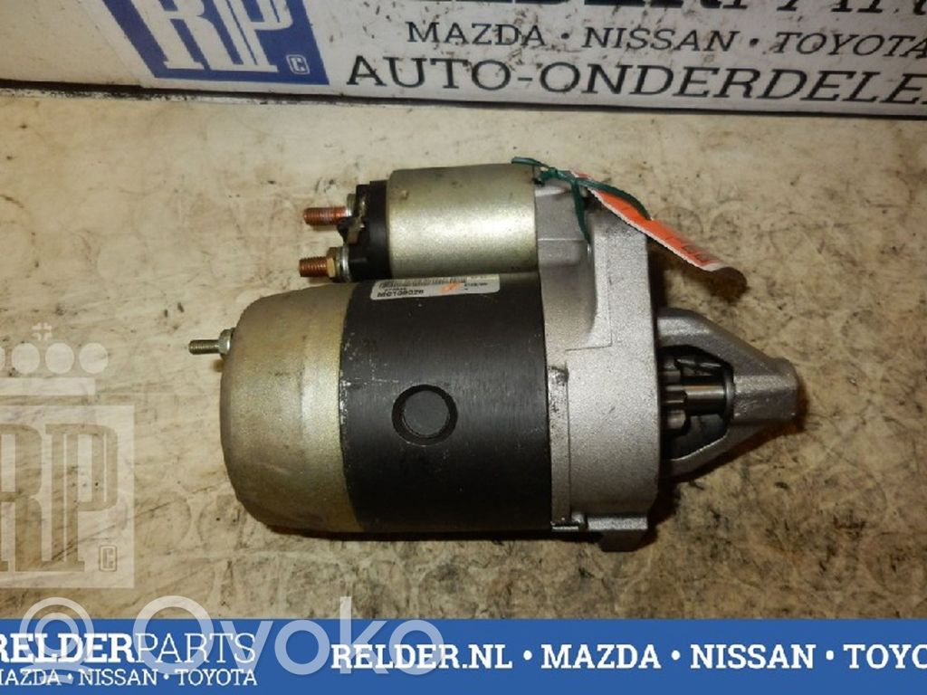 Anlasser   MC109028,MC109028,MC109028