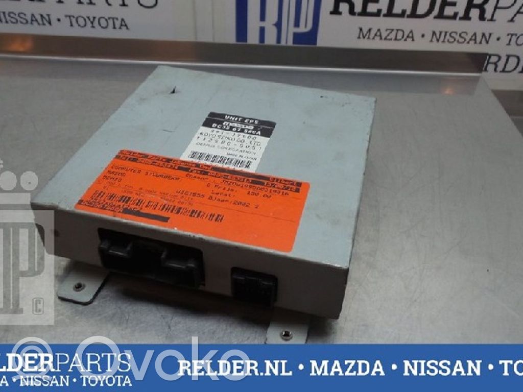Power steering control unit/module   DC3567880A,DC3567880A,99117600,1129000051,99117600,DC3567880A