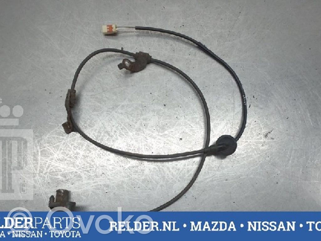 Geschwindigkeitssensor Drehzahlsensor   GJ6A4372Y,GJ6A4372Y,41117,41117,GJ6A4372Y