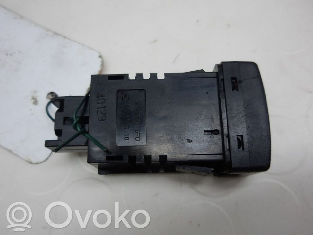 Mazda 2 Headlight level height control switch 