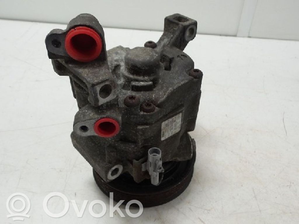 Toyota Aygo AB10 Kompresor / Sprężarka klimatyzacji A/C 