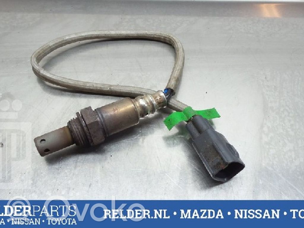 Toyota Corolla E120 E130 Sonda lambda 