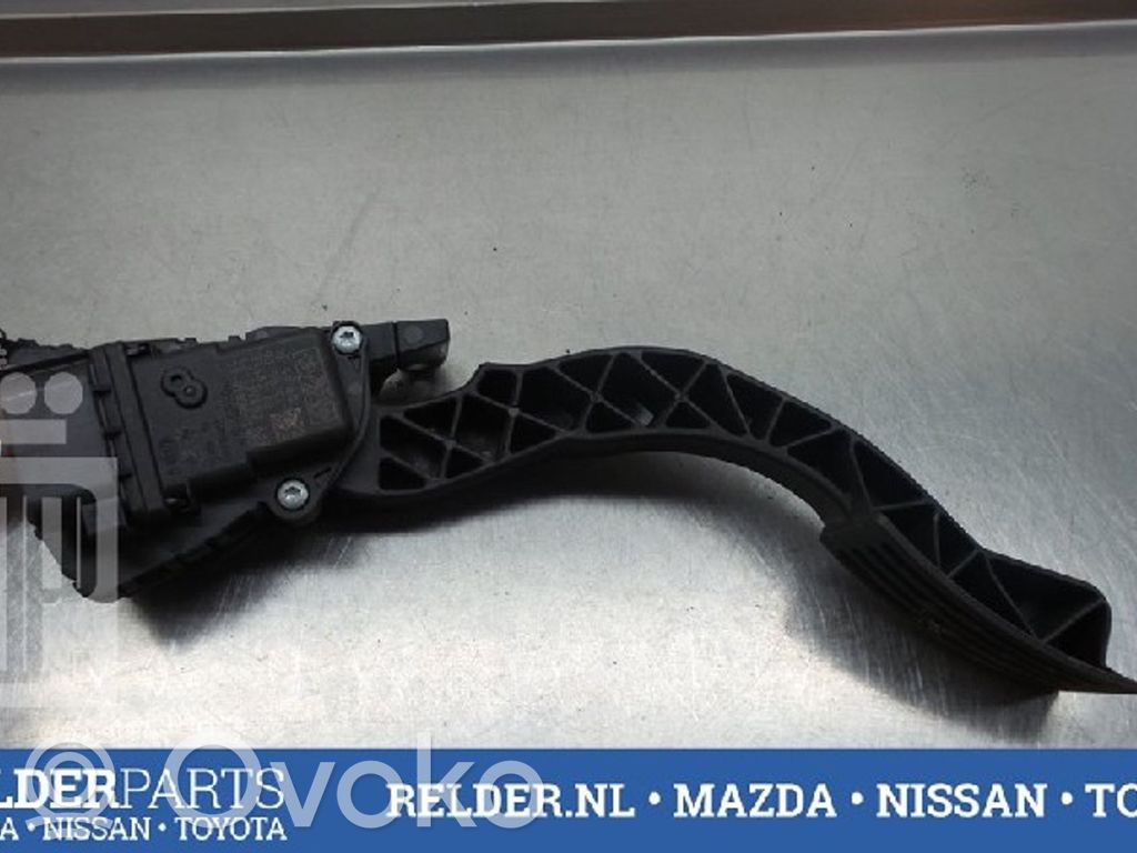 Accelerator pedal position sensor   3N619F836BC,3N619F836BC,3N619F836BC