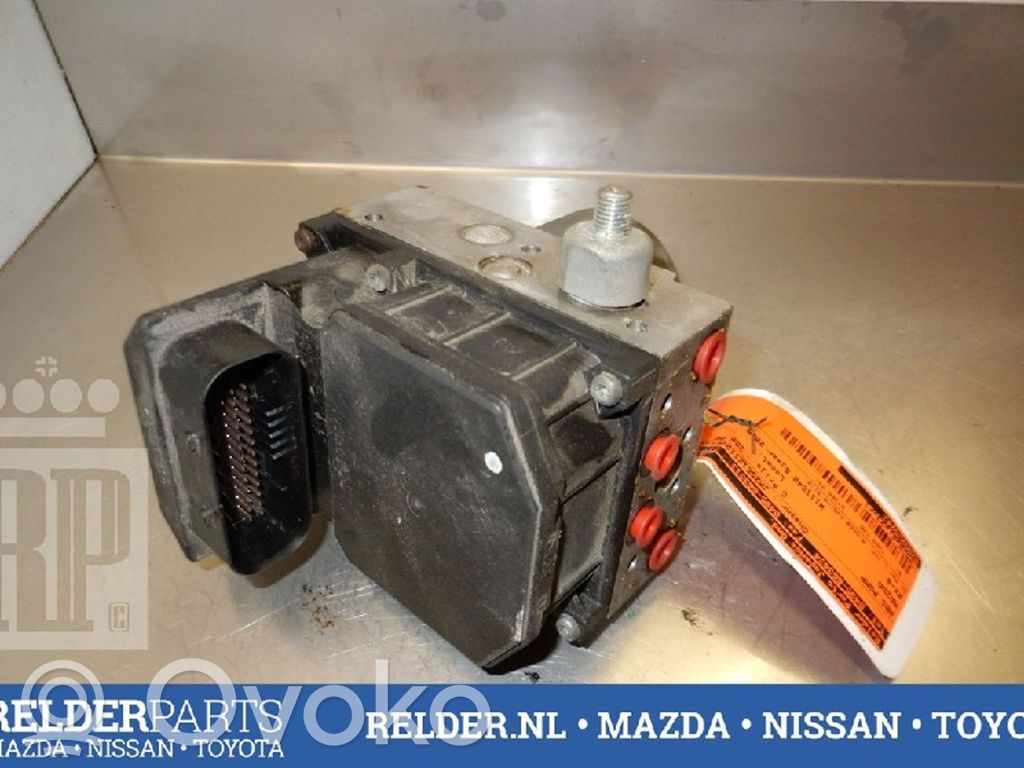 Pompe ABS   0265225242,0265225242,F153437A0,0265225242,F153437A0
