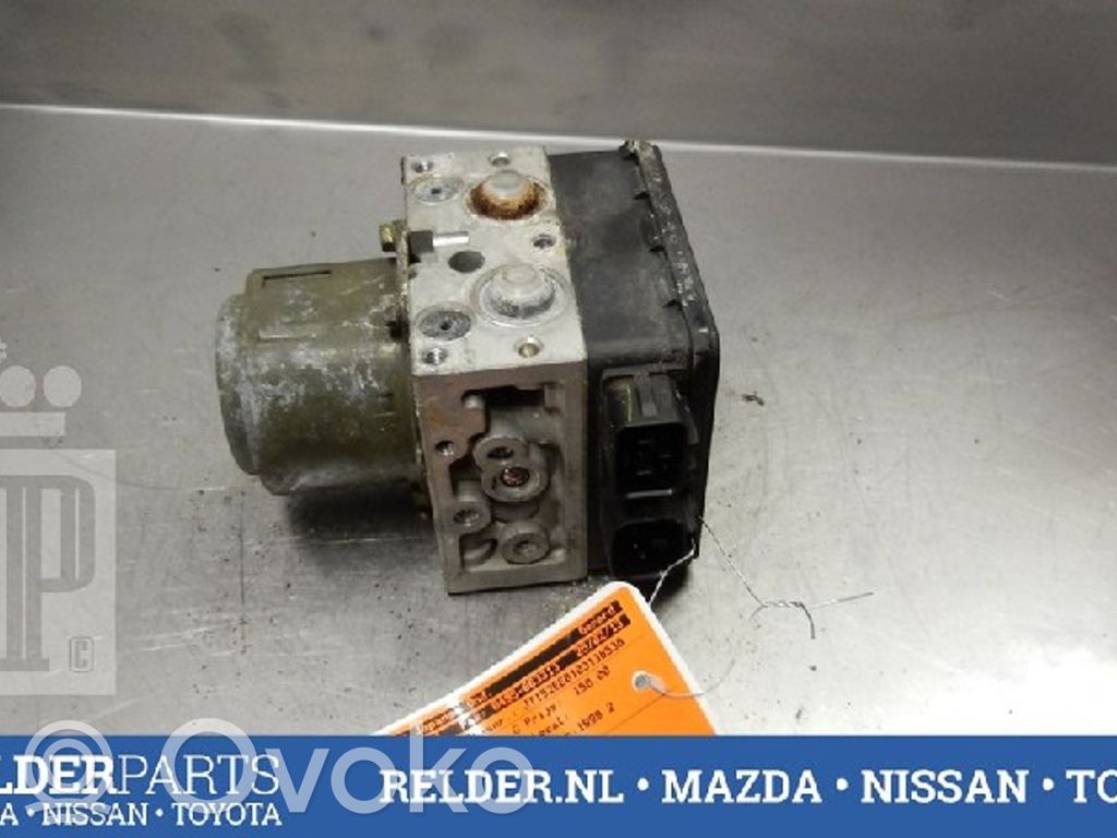 Toyota Corolla E110 ABS Blokas 