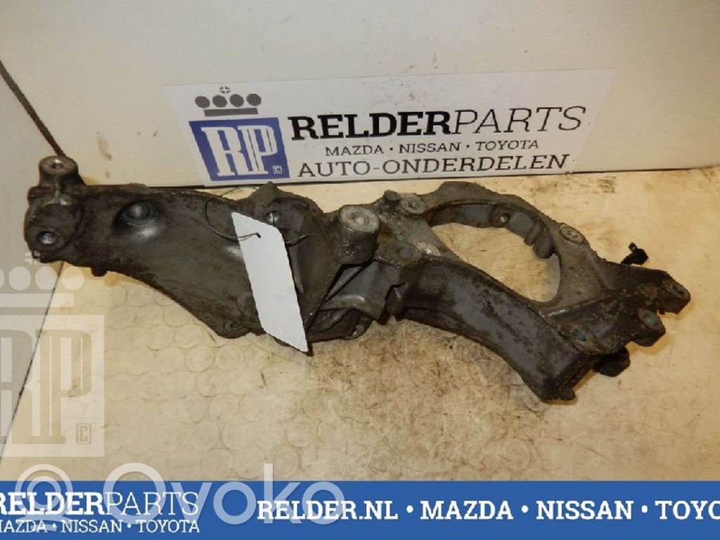 Nissan Interstar Degvielas sūkņa stiprinājums 