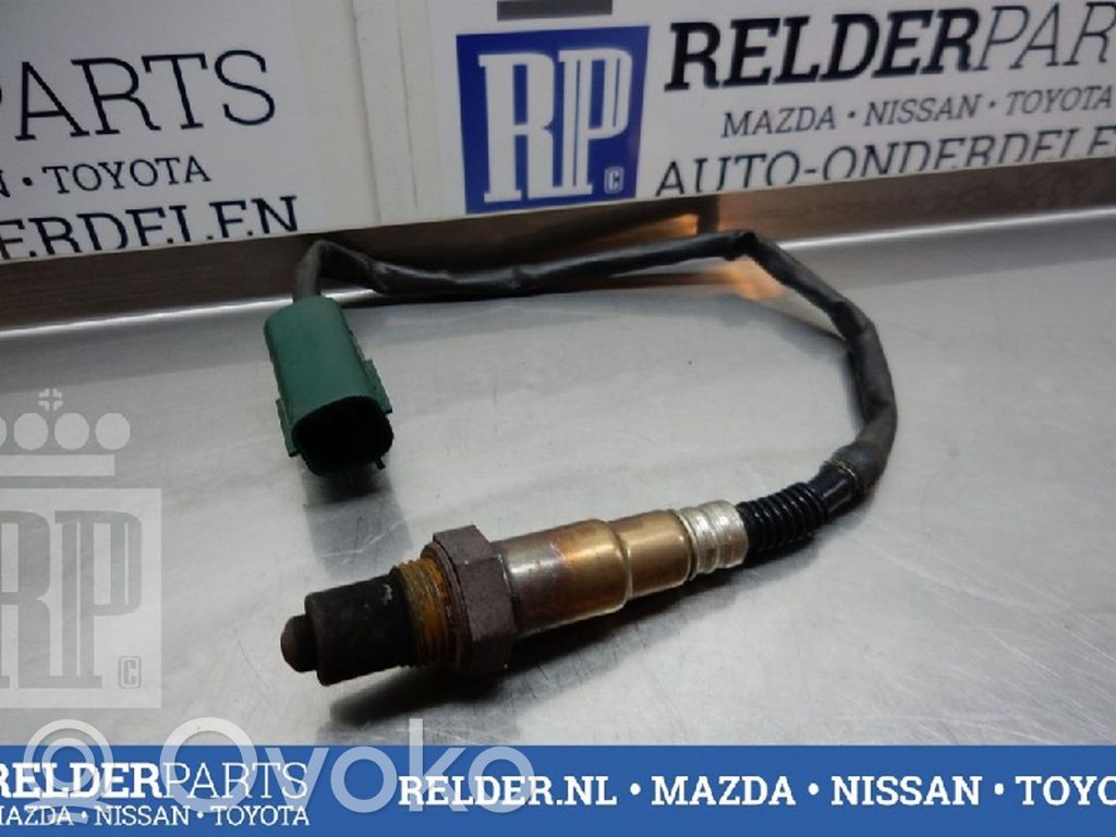 Lambda probe sensor   0258006462463,0258006462463,0258006462463