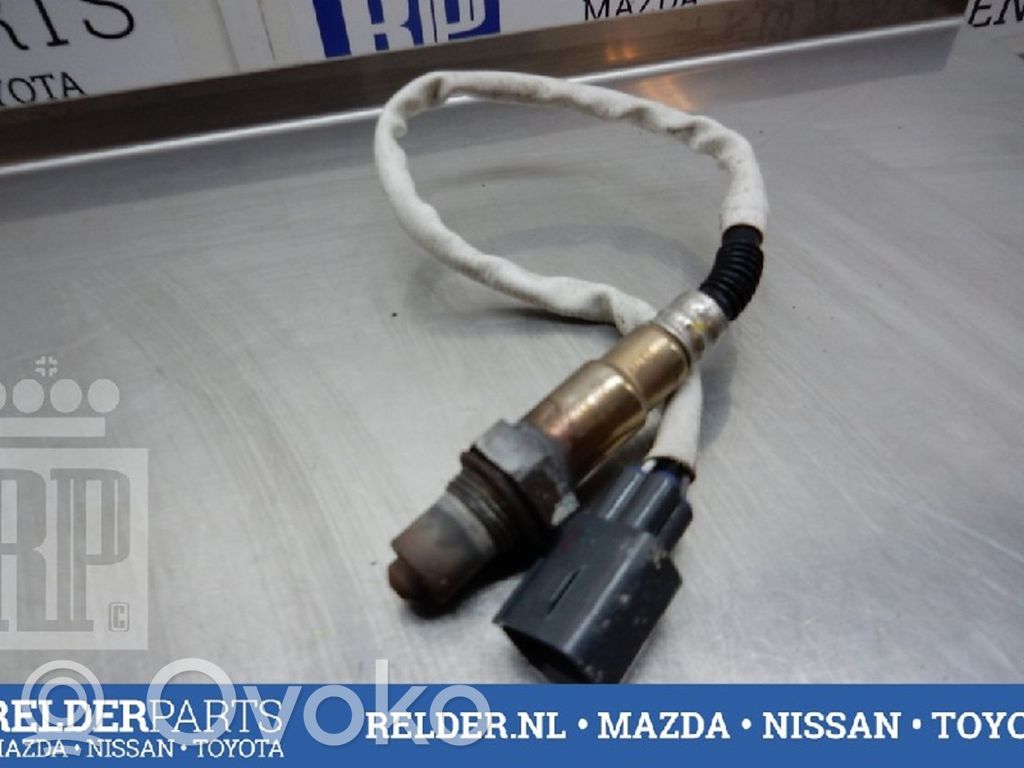 Lambda probe sensor   8946502140,8946502140,0258006695,0258006695,8946502140