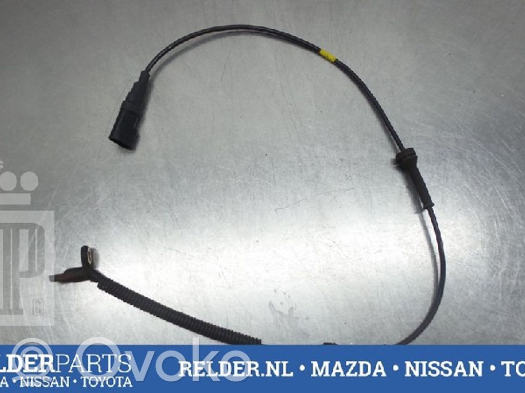 Mazda 2 Sensor ABS de aceleración de rueda 