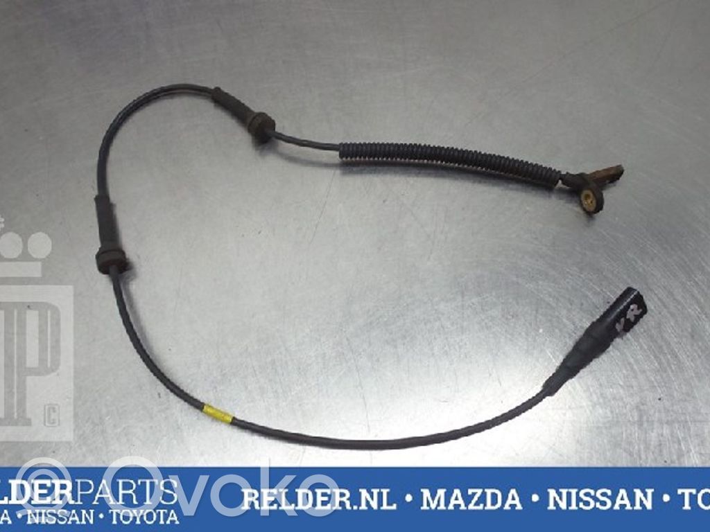 Mazda 2 Sensor ABS de aceleración de rueda 