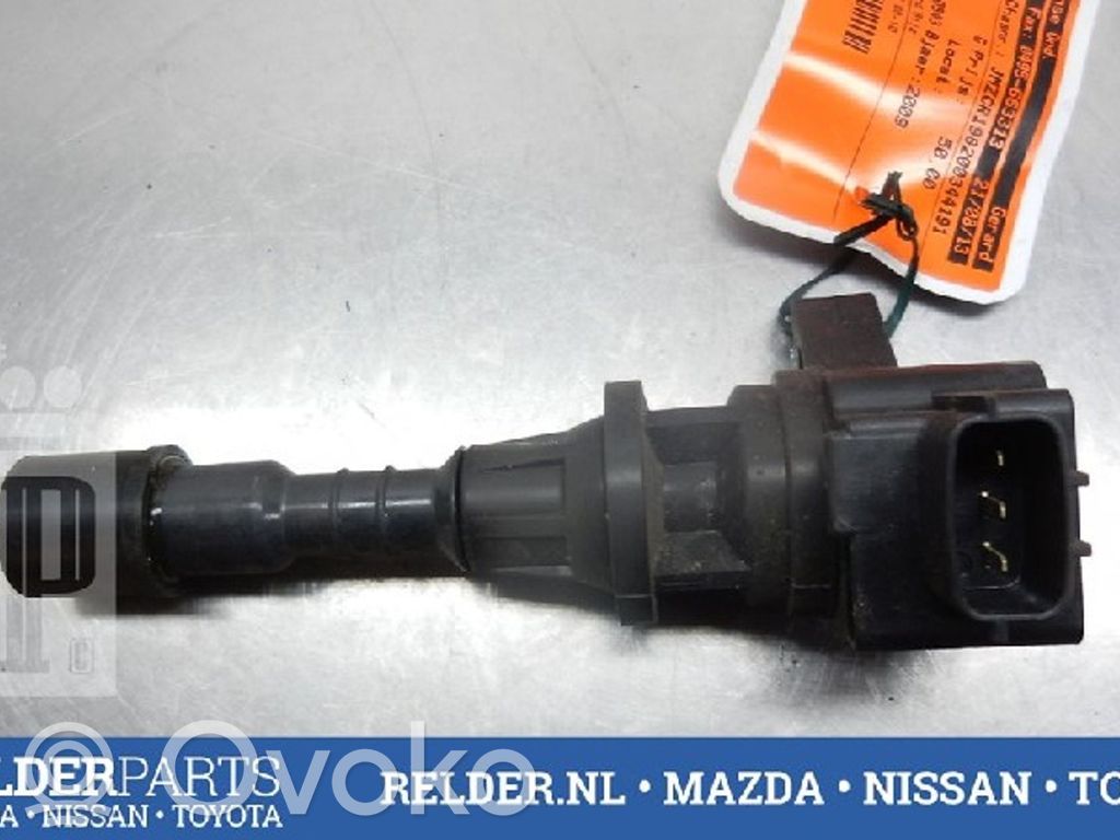 Mazda 5 Bobina di accensione ad alta tensione 
