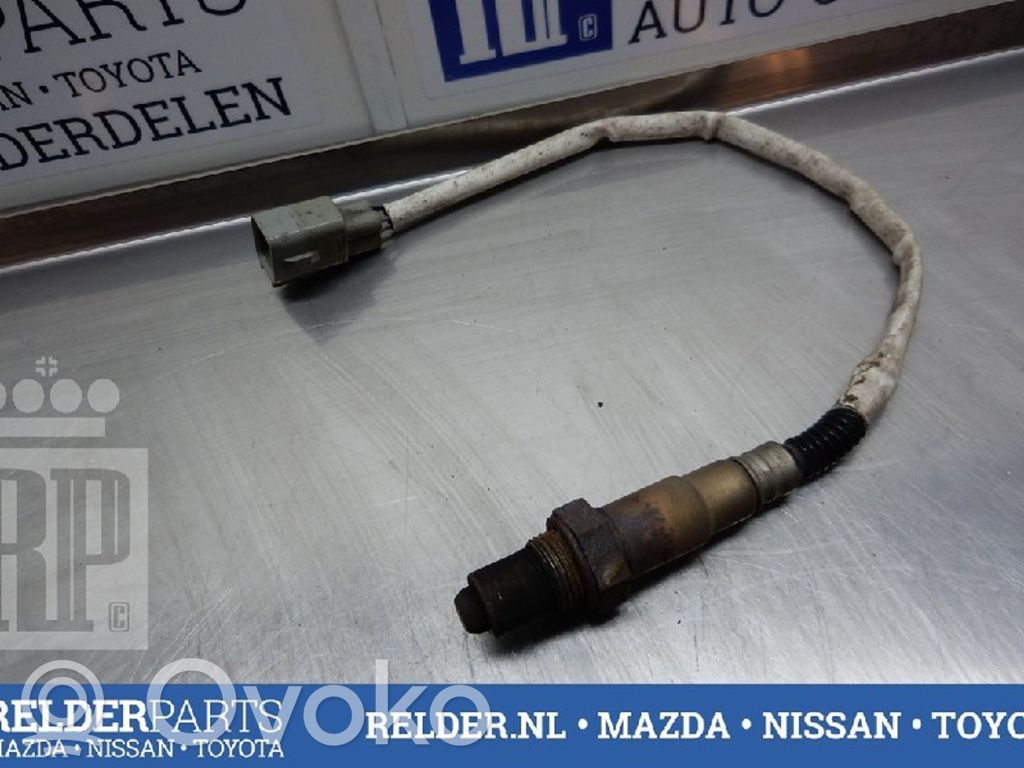 Toyota Corolla E120 E130 Sonda lambda 