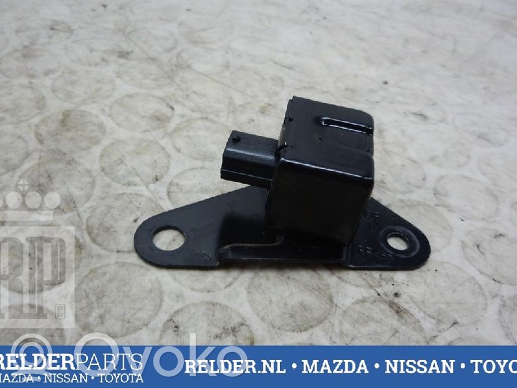 Airbagsensor Crashsensor Drucksensor   8986552010,8986552010,1876004040,1876004040,8986552010