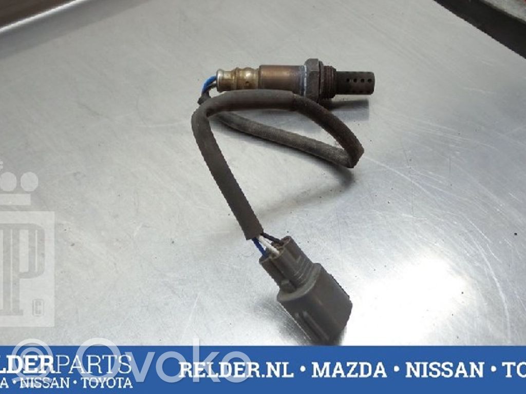 Toyota Yaris Verso Sonda lambda 