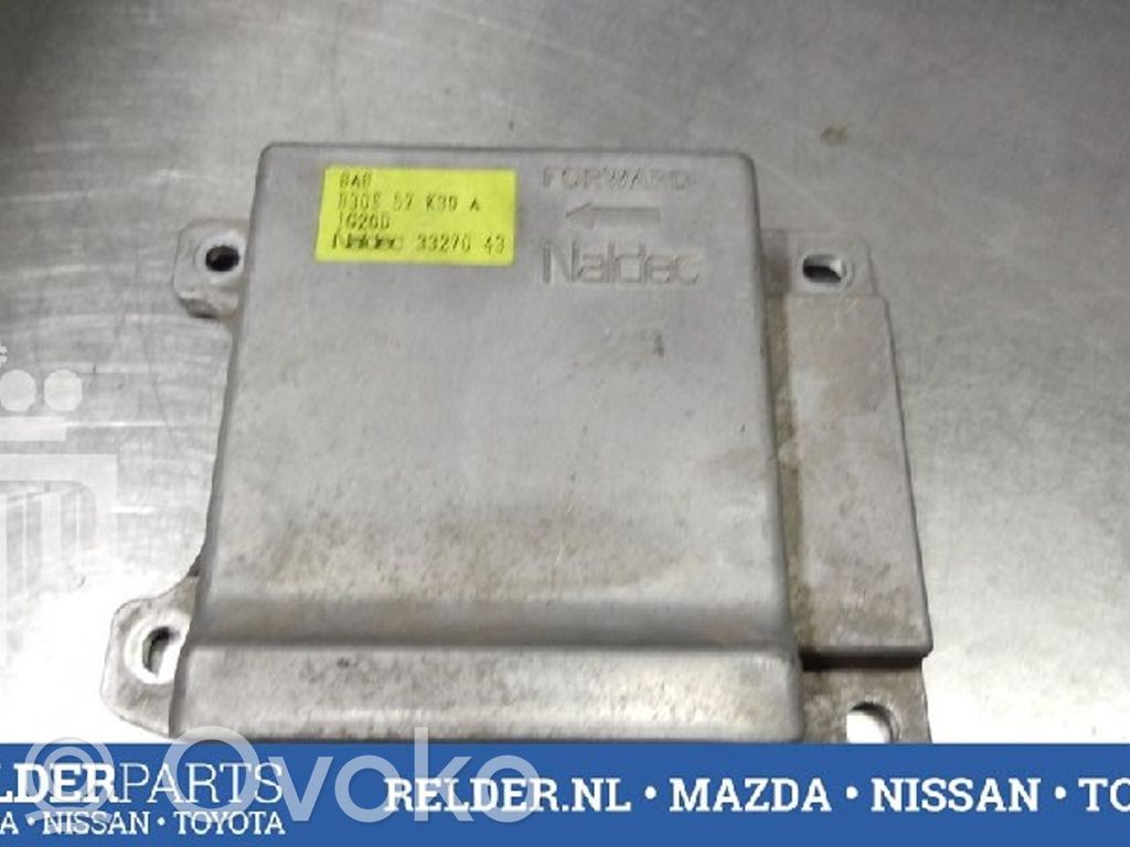 Unidad de control/módulo del Airbag   B30E57K30A,B30E57K30A,B30E57K30A