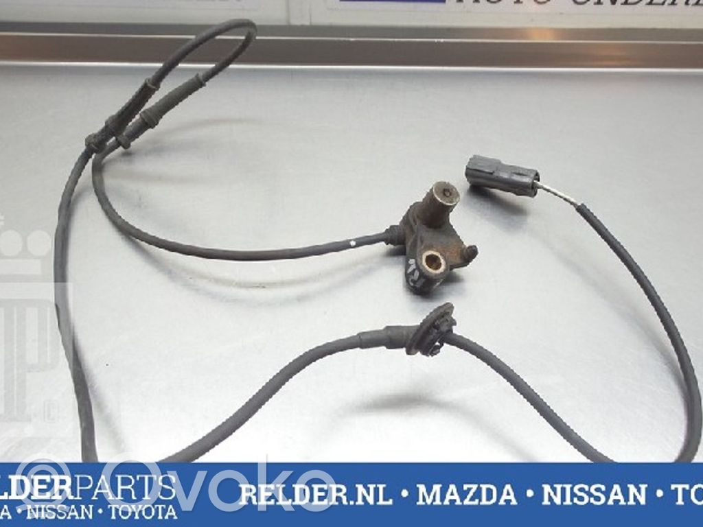 Mazda MPV II LW Geschwindigkeitssensor Drehzahlsensor 