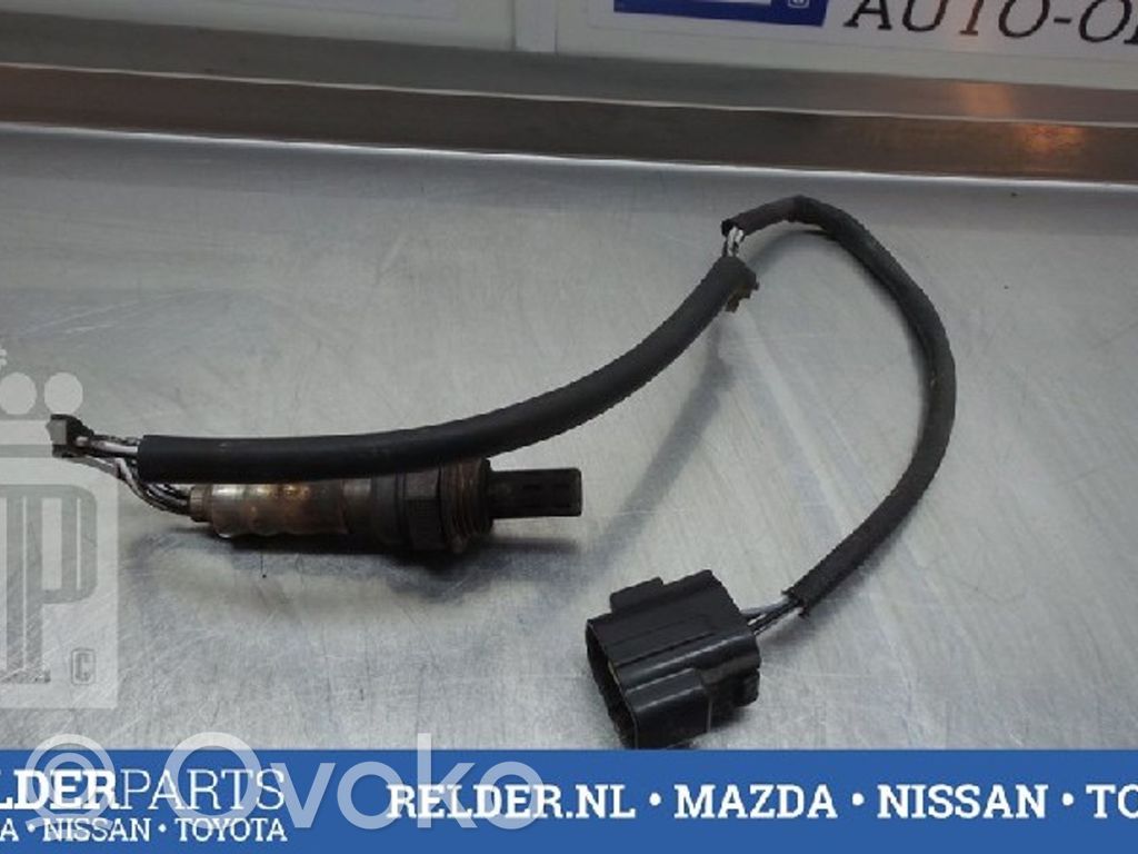 Mazda 323 Sonde lambda 