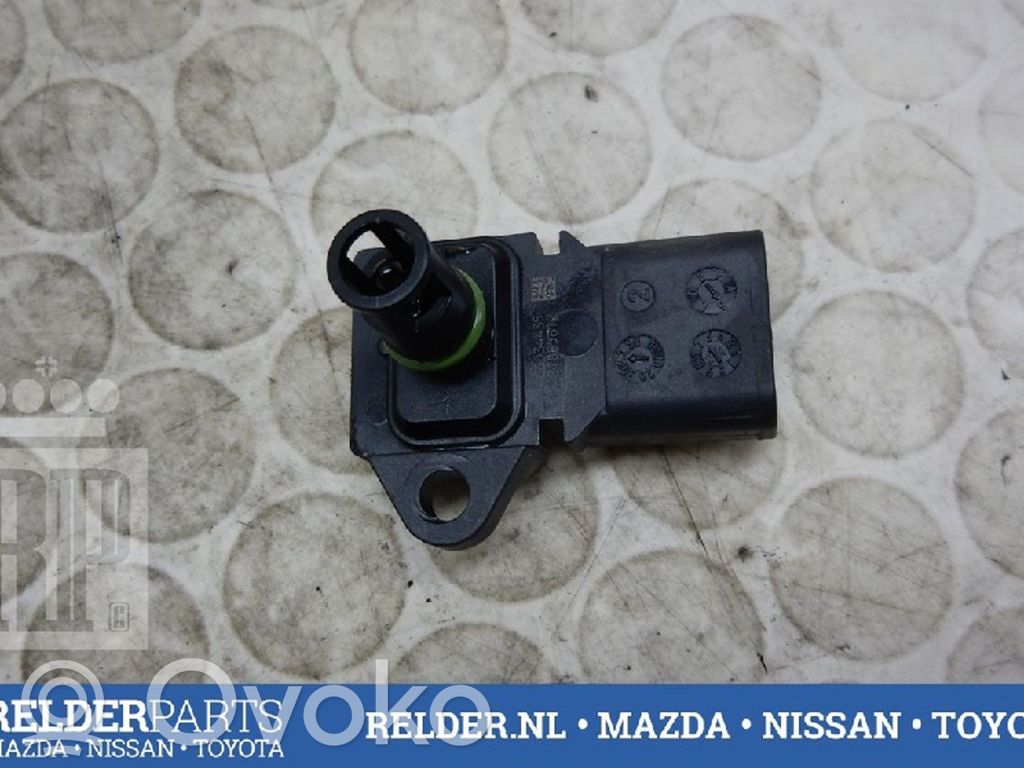 Mazda 2 Mass air flow meter 