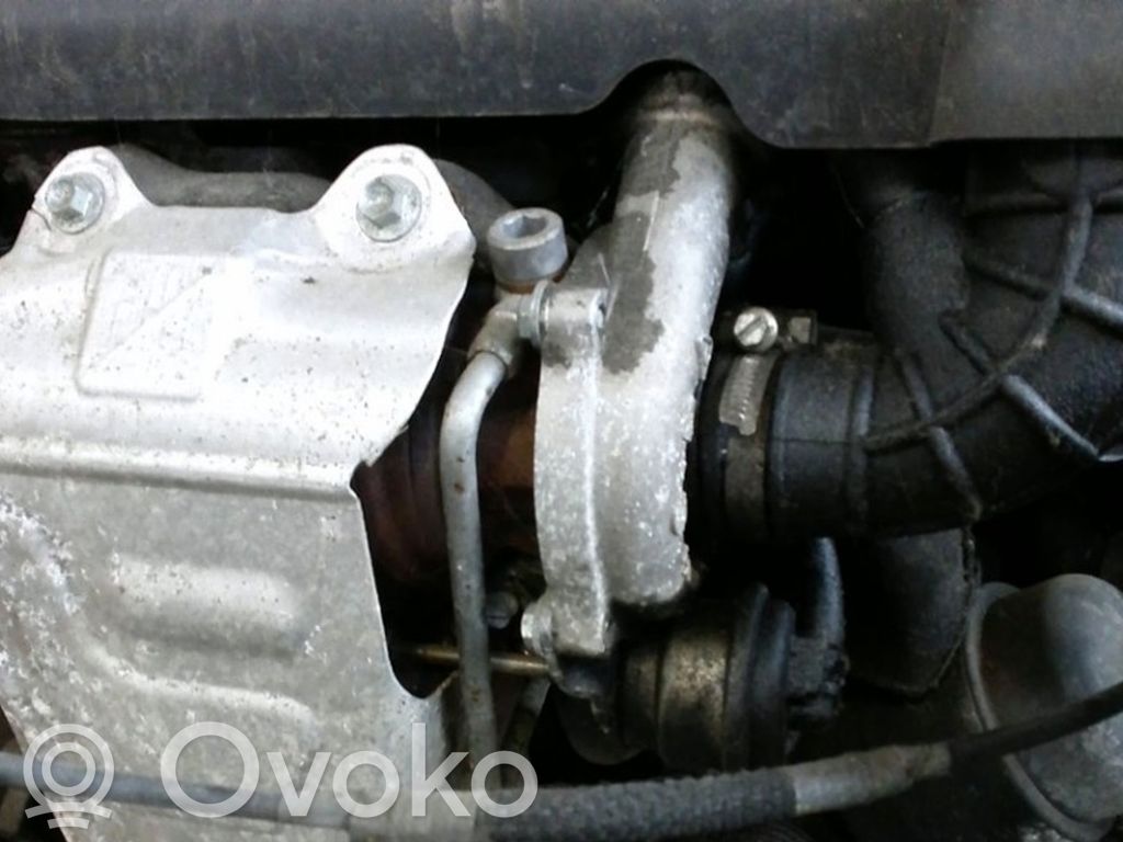 Turbo   KP35487599,KP35487599,KP35487599