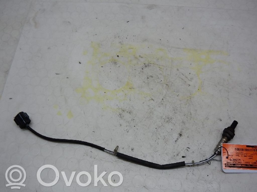 Mazda 323 Sonde lambda 
