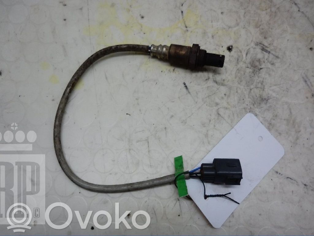Toyota Corolla E120 E130 Sonda lambda 