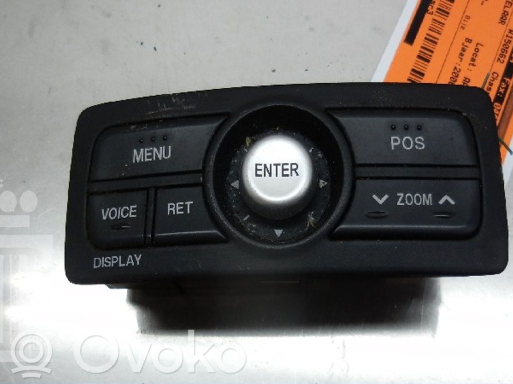 Mazda RX8 Other switches/knobs/shifts 