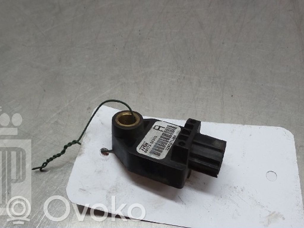 Airbagsensor Crashsensor Drucksensor   891730F010,891730F010,891730F010