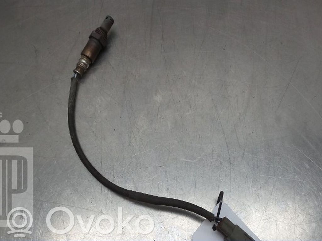 Toyota Corolla Verso E121 Lambda zonde 
