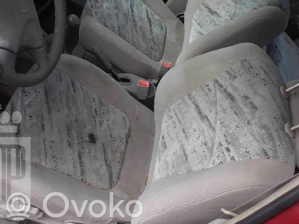 Juego interior