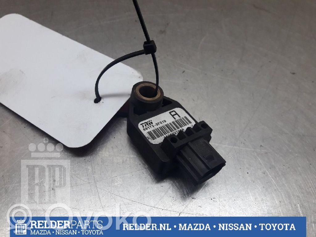 Airbagsensor Crashsensor Drucksensor   891730F010,891730F010,891730F010