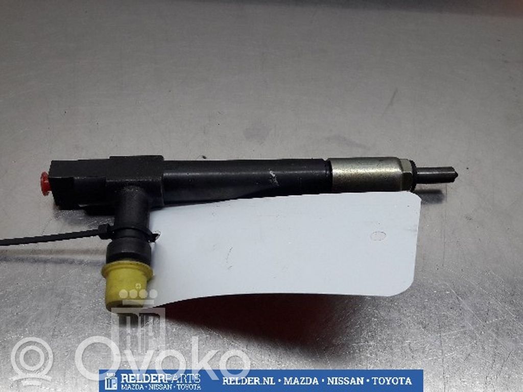 Mazda 323 Injektor Einspritzdüse 