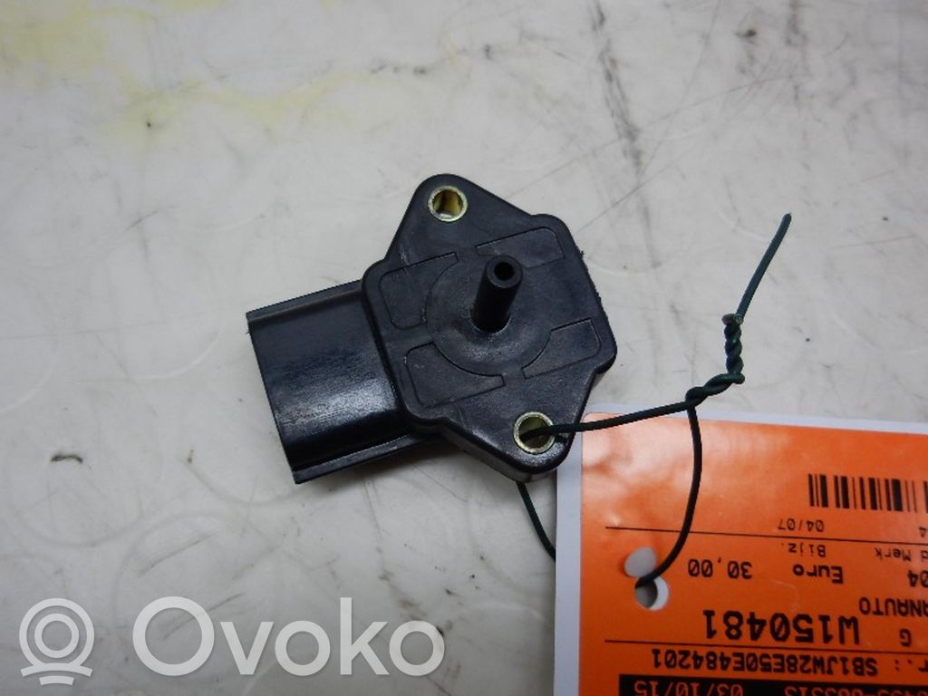 Toyota Corolla E120 E130 Turbo air boost pressure sensor 