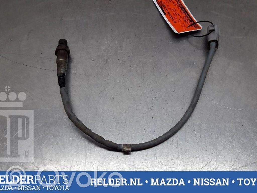 Nissan Pixo Lambda probe sensor 