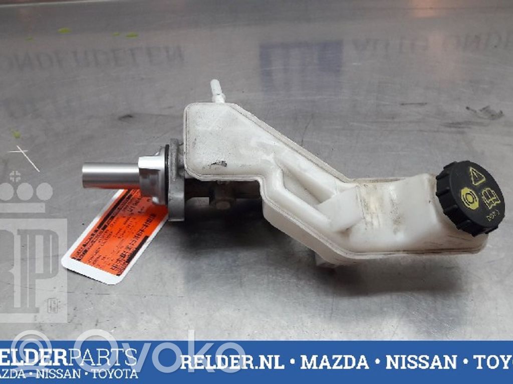 Mazda 2 Maître-cylindre de frein 
