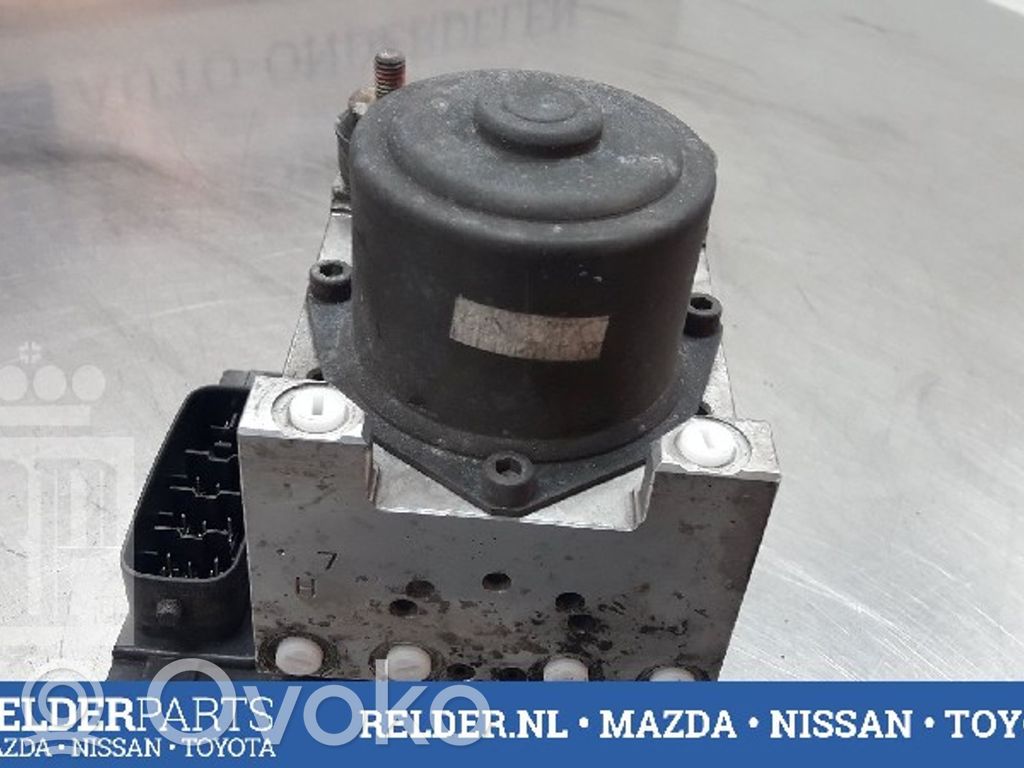 Mazda MX-6 ABS bloks 