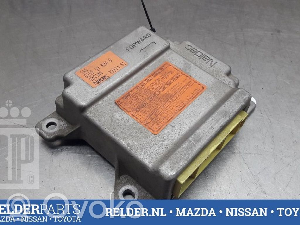 Module de contrôle airbag   B25E57K30B,B25E57K30B,B25E57K30B