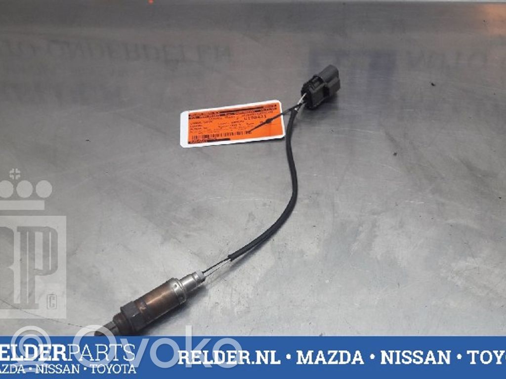 Lambda probe sensor   A24A71011,A24A71011,91180,91180,A24A71011