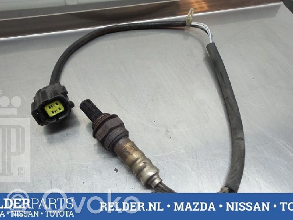 Mazda 323 Sonde lambda 