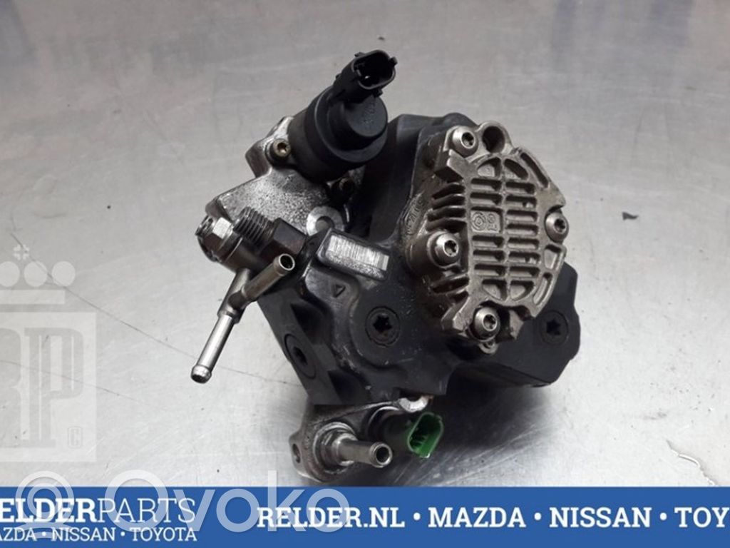 Toyota Corolla E120 E130 Pompa del carburante meccanica 