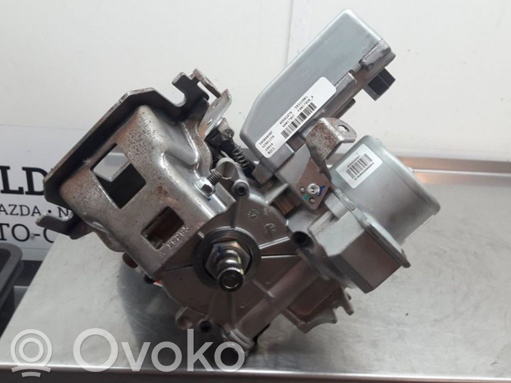 Mazda 2 Vairo stiprintuvas (elektrinis) 