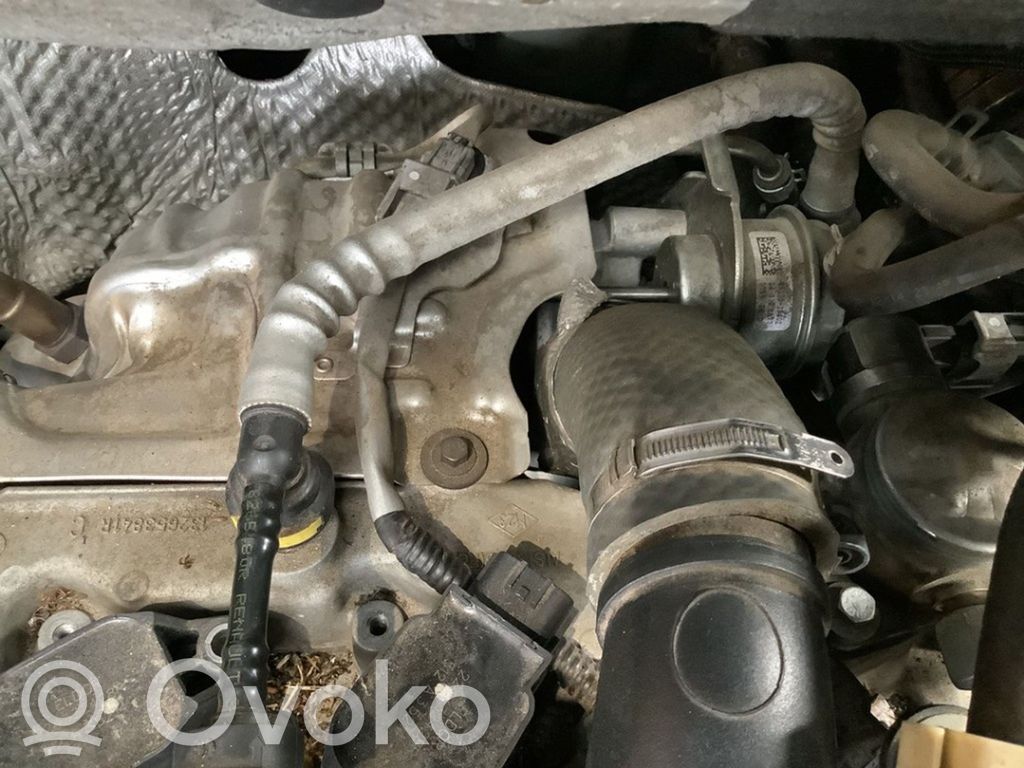 Nissan Pulsar Turbina 