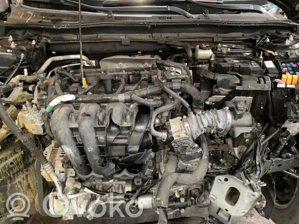 Moteur